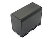 OEM Camcorder Akku Ersatz für CANON XM2 OEM Camcorder Akku Ersatz für CANON XM2