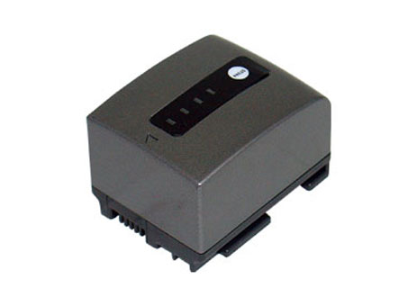 OEM Camcorder Akku Ersatz für CANON iVIS HF10 OEM Camcorder Akku Ersatz für CANON iVIS HF10