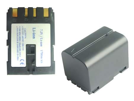 OEM Camcorder Akku Ersatz für JVC BN-V416 OEM Camcorder Akku Ersatz für JVC BN-V416