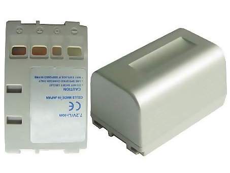 OEM Camcorder Akku Ersatz für PANASONIC NV-RZ10EN 