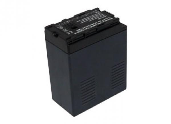 OEM Camcorder Akku Ersatz für PANASONIC VW-VBG6-K OEM Camcorder Akku Ersatz für PANASONIC VW-VBG6-K