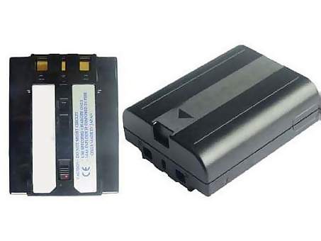 OEM Digitalkamera Akku Ersatz für SHARP VL-BL75 OEM Digitalkamera Akku Ersatz für SHARP VL-BL75