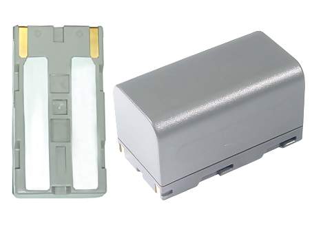 OEM Camcorder Akku Ersatz für SAMSUNG VP-M53 OEM Camcorder Akku Ersatz für SAMSUNG VP-M53