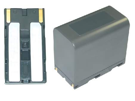 OEM Camcorder Akku Ersatz für SAMSUNG SC-L810 