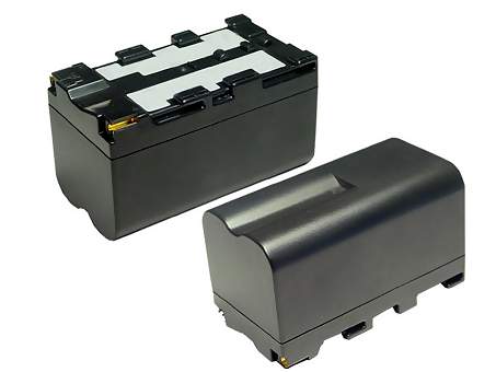OEM Camcorder Akku Ersatz für SONY NP-F770 OEM Camcorder Akku Ersatz für SONY NP-F770