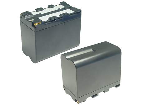 OEM Camcorder Akku Ersatz für SONY NP-F970/B OEM Camcorder Akku Ersatz für SONY NP-F970/B