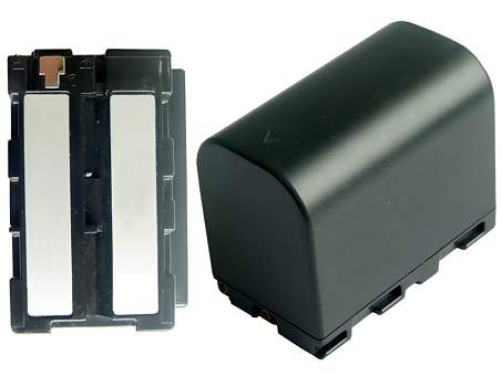 OEM Camcorder Akku Ersatz für SONY NP-FS21 