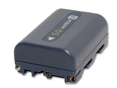 OEM Camcorder Akku Ersatz für SONY DCR-DVD201 OEM Camcorder Akku Ersatz für SONY DCR-DVD201