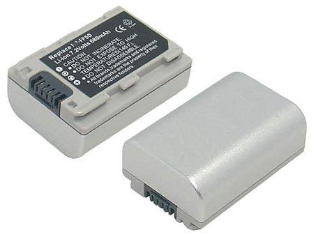 OEM Camcorder Akku Ersatz für SONY DCR-HC96E OEM Camcorder Akku Ersatz für SONY DCR-HC96E