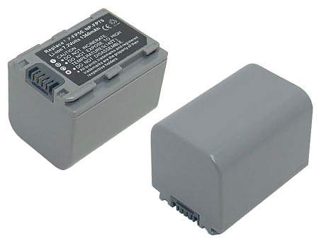 OEM Camcorder Akku Ersatz für SONY DCR-HC46 OEM Camcorder Akku Ersatz für SONY DCR-HC46