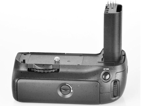 OEM Akkugriffe Ersatz für NIKON MB-D10 OEM Akkugriffe Ersatz für NIKON MB-D10